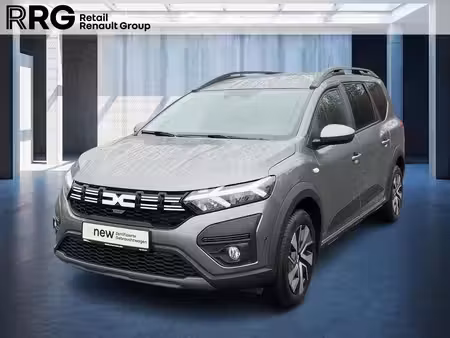 Dacia Jogger 1.0 TCe 110 Expression