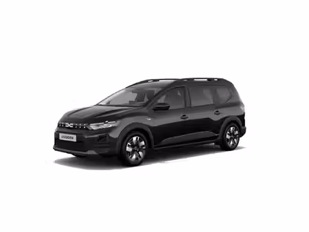 Dacia Jogger Expression
