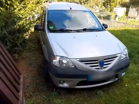 Dacia Logan 1.5
