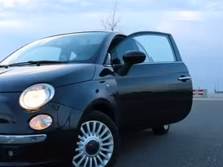 Fiat 500 1.2 69 Lounge