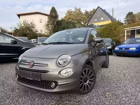 Fiat 500 1.0 69 Dolcevita