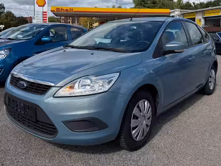 Ford Focus 1.4 80 Style