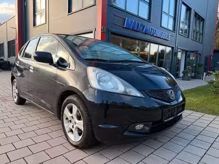 Honda Jazz 1.3 100 Elegance