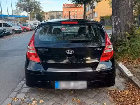 Hyundai i30 1.4 109