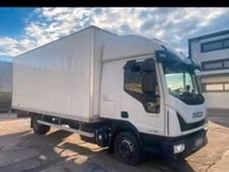 Iveco Eurocargo