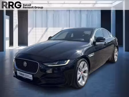 Jaguar XE P250 2.0 250 S