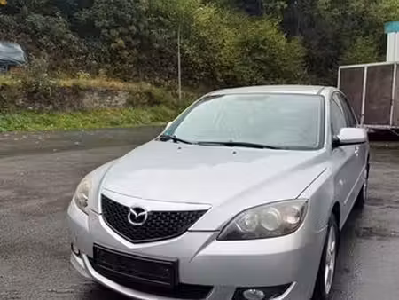 Mazda Mazda2 1.6 100 Elegance