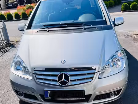 Mercedes-Benz Classe A A 160 1.5 95 Elegance