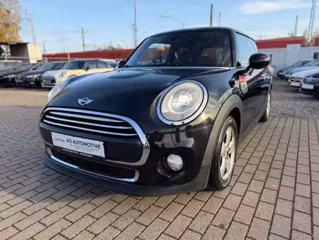 Mini Mini Cooper 1.5 136