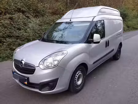 Opel Combo 1.6 CDTI 120