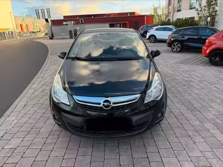 Opel Corsa 1.4 87