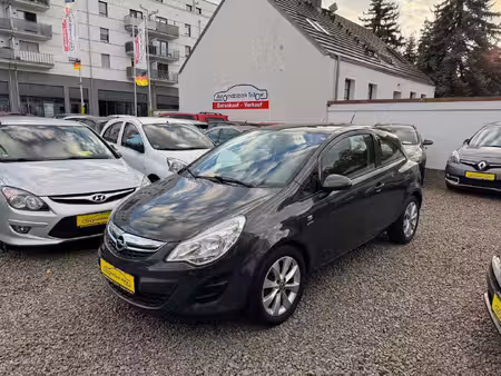 Opel Corsa 1.2