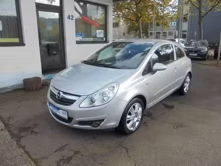 Opel Corsa 1.0 60 Edition