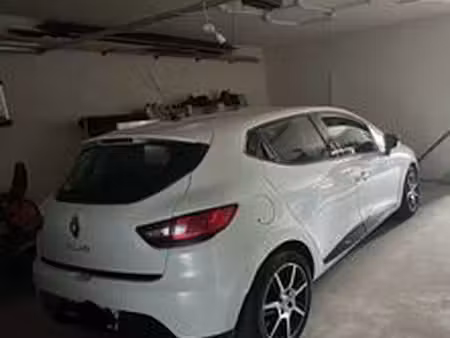 Renault Clio 1.2 75