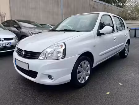 Renault Clio 1.2 60 Campus