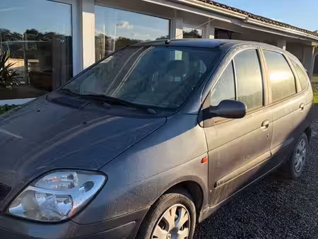 Renault Scénic 1.6 dCi 110