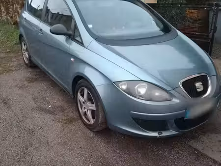 Seat Altea 1.9 105