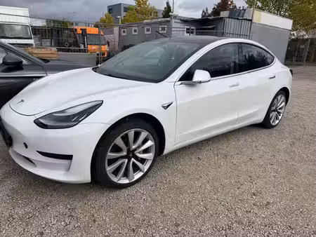 Tesla Model 3 Standard Plus 306