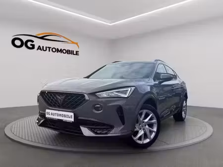 Cupra Formentor 1.5 TSI 150