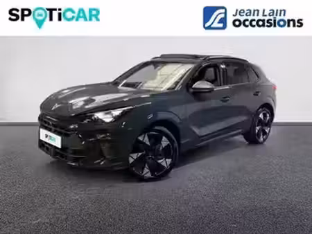 Cupra Terramar VZ 1.5 272