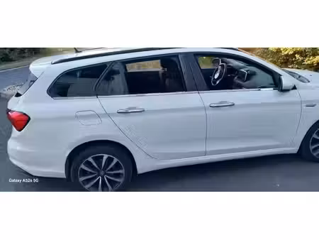 Fiat Tipo Lounge
