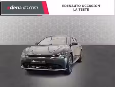 Kia EV6 Design