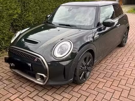 Mini Mini Cooper S 2.0 178