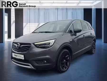 Opel Crossland 1.2 110 Innovation
