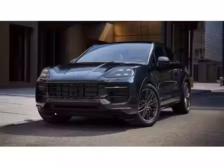 Porsche Cayenne V6 3.0 353 4x4