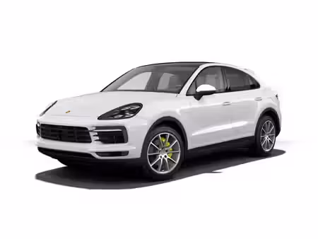 Porsche Cayenne V6 3.0 340 4x4
