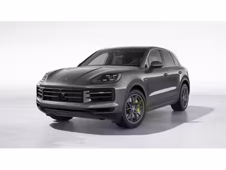 Porsche Cayenne V6 3.0 4x4