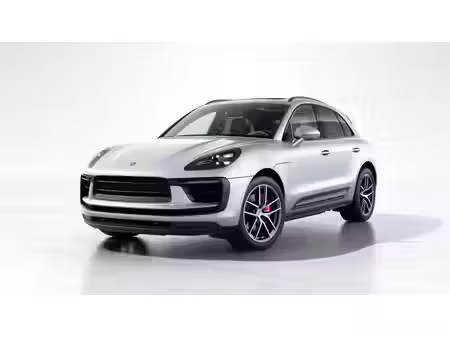 Porsche Macan S V6 2.9 380 4x4