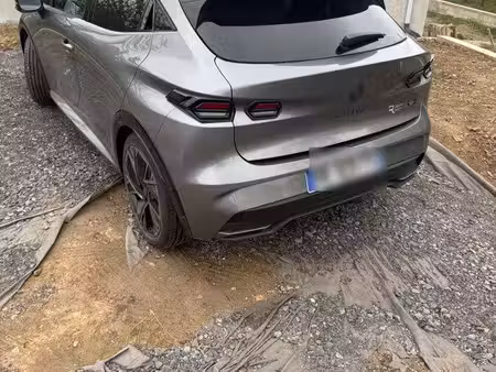 Renault Clio E-Tech 1.8 160 Esprit Alpine