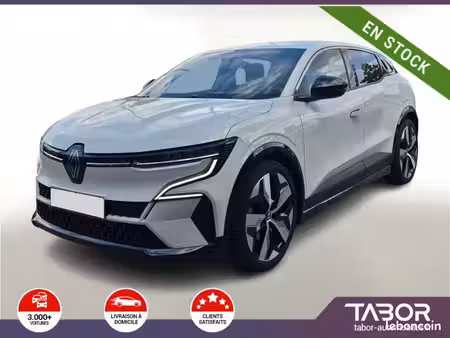 Renault Mégane E-Tech 220 Techno