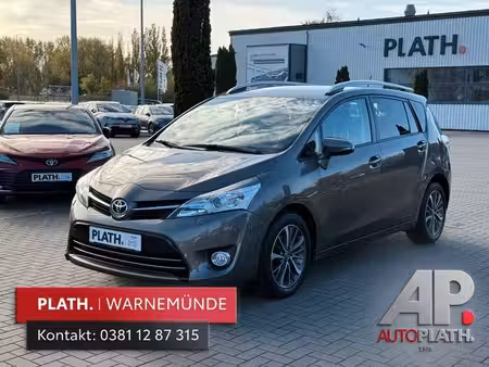 Toyota Verso 1.8 147