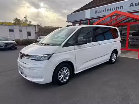 Volkswagen Multivan 2.0 TDI 150 Life