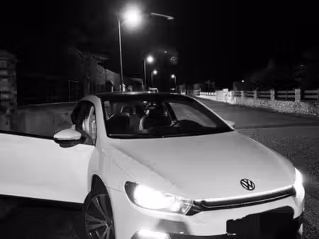 Volkswagen Scirocco 2.0 TDI 140 Sport