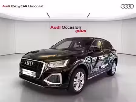 Audi Q2 35 TFSI 1.5 TFSI 150 Design
