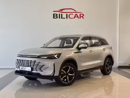 Beijing X75 