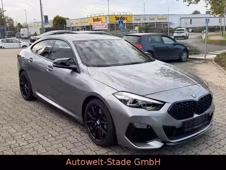 BMW Série 2 M235i 3.0 374 xDrive
