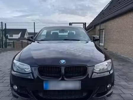 BMW Série 3 335i 3.0 306 M Performance