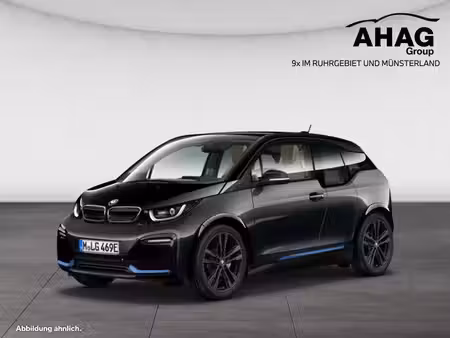 BMW i3 S 184 eDrive