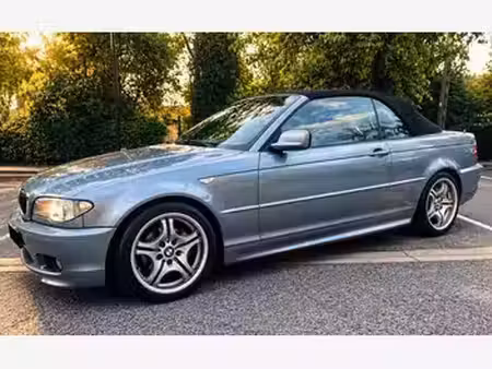 BMW Série 3 318i 2.0