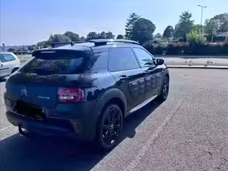Citroën C4 1.2 PureTech 110