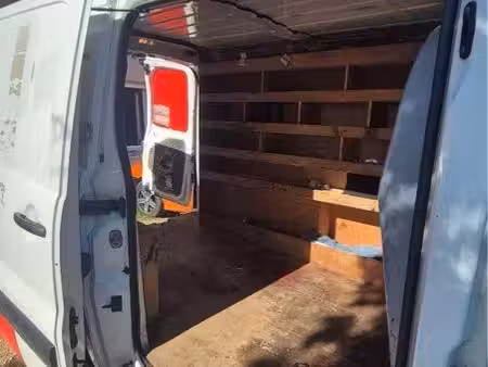 Citroën Jumpy 1.6 90