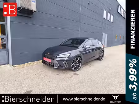 Cupra Leon 2.0 TSI 300