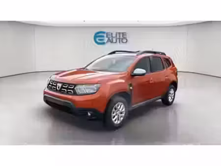 Dacia Duster 1.0 TCe 91 Confort