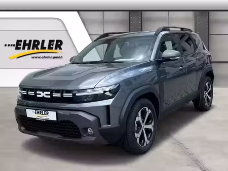 Dacia Duster 1.2 TCe 130 Journey 4x4