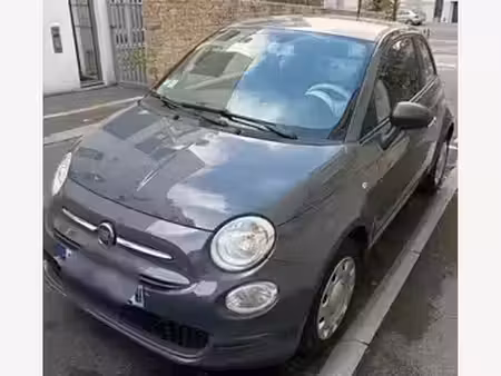 Fiat 500 1.2 69 Pop