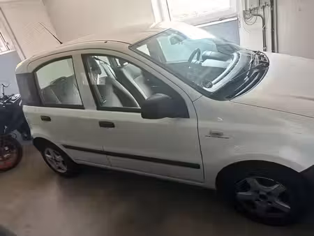 Fiat Panda 1.1 54